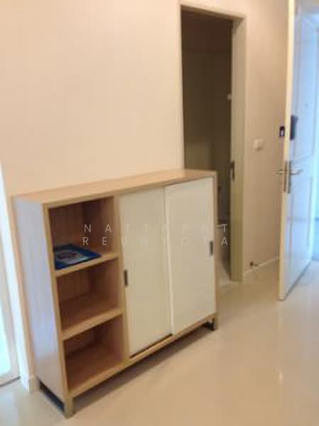 Q House Condo Sathorn, Bangkok