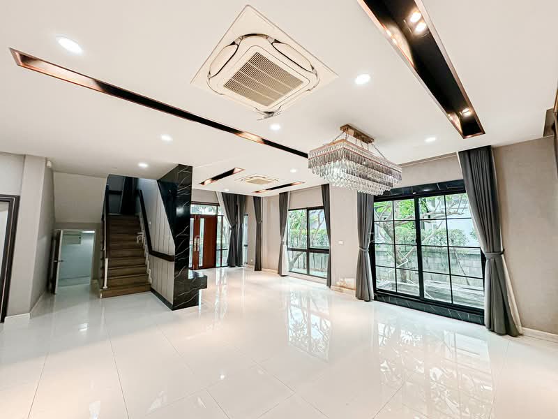 The City Bangna-KM.7, Samut Prakan