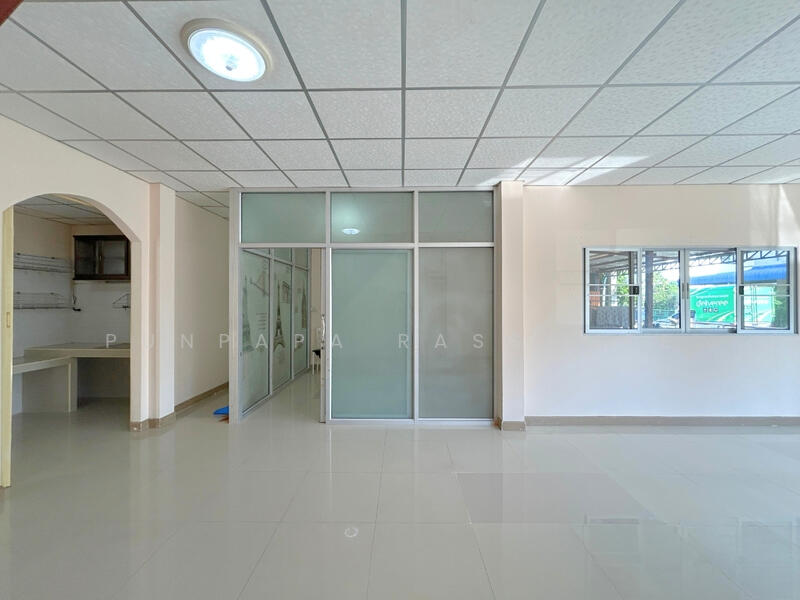 Baan Nichakorn Sai 4, Nakhon Pathom
