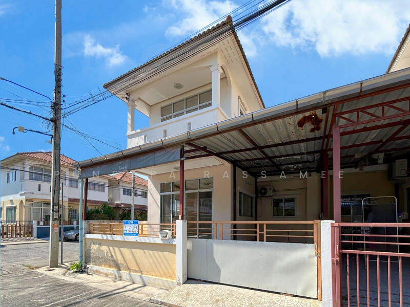 Baan Nichakorn Sai 4, Nakhon Pathom