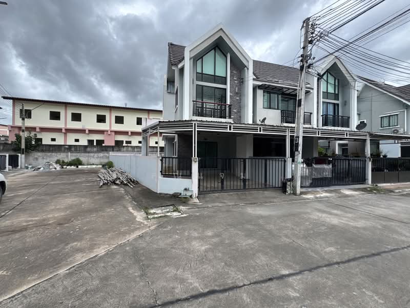 บ้านภูสิริ, Chon Buri (Pattaya)