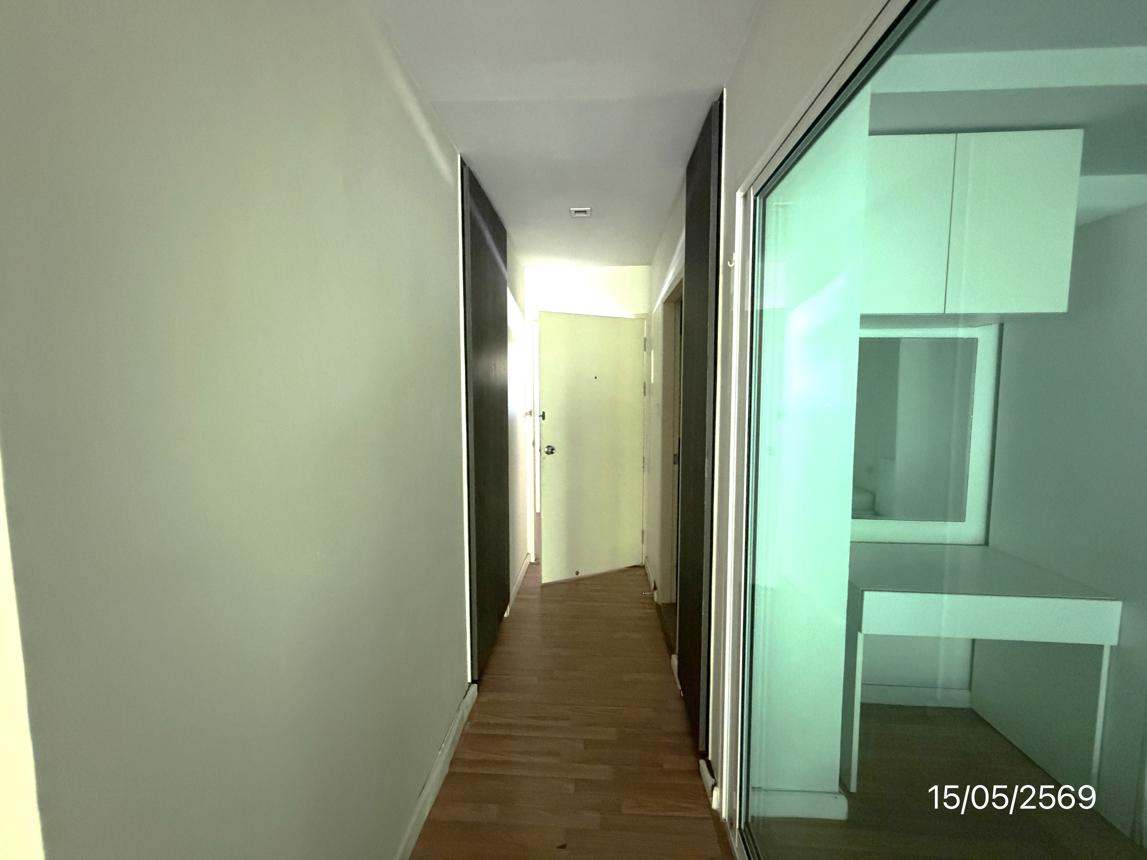 Condominium V Condo Bang Khen Bangkok