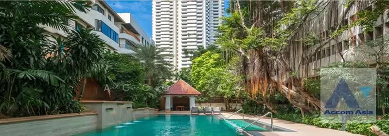 Kallista Mansion, Bangkok