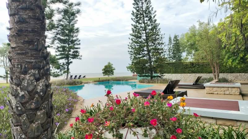 Boulevard Tuscany Cha-am-Hua Hin, Phetchaburi