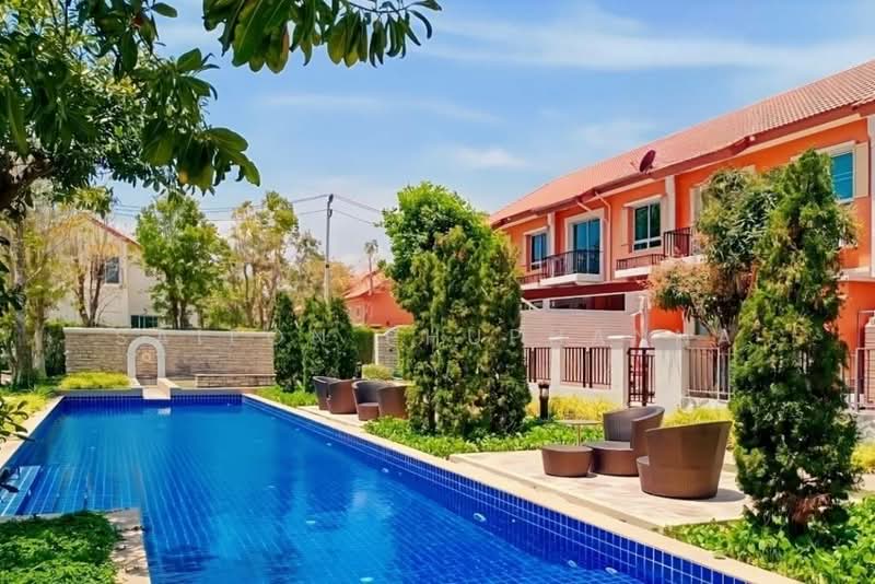 Boulevard Tuscany Cha-am-Hua Hin, Phetchaburi