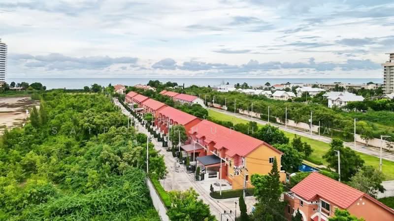 Boulevard Tuscany Cha-am-Hua Hin, Phetchaburi