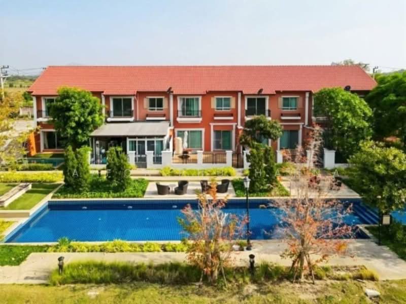 Boulevard Tuscany Cha-am-Hua Hin, Phetchaburi