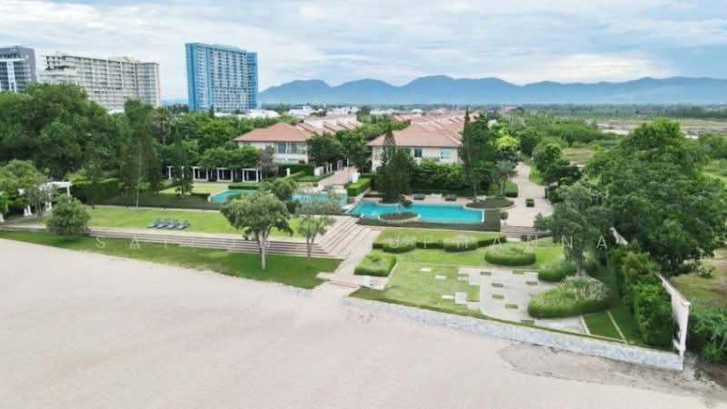 Boulevard Tuscany Cha-am-Hua Hin, Phetchaburi