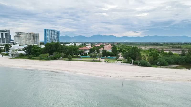Boulevard Tuscany Cha-am-Hua Hin, Phetchaburi