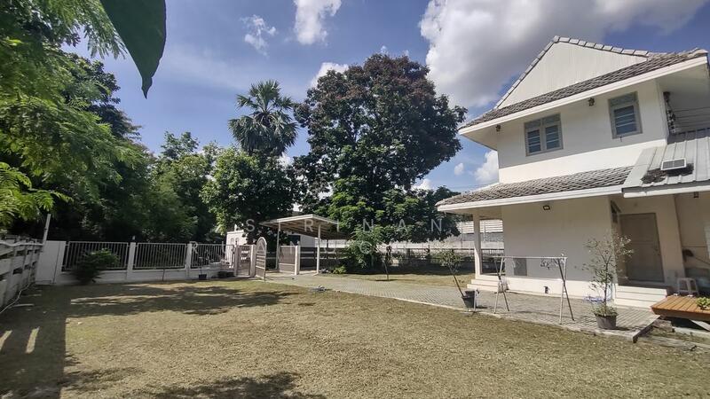 2-BR House, Bangkok