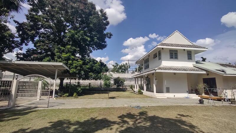 2-BR House, Bangkok