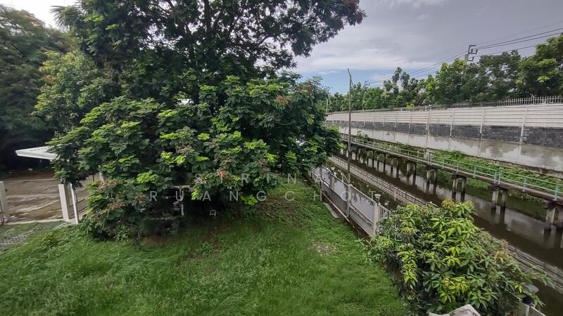 2-BR House, Bangkok