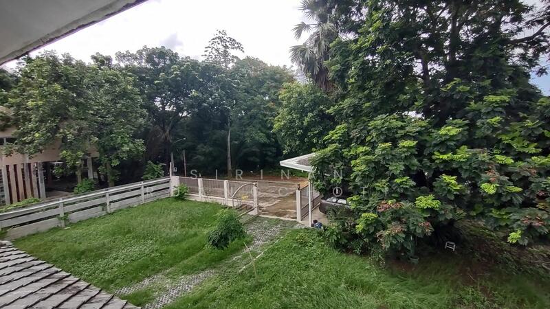 2-BR House, Bangkok