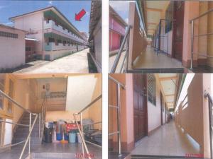 ที่ดินพร้อมสิ่งปลูกสร้าง เมืองมหาสารคาม จังหวัดมหาสารคาม