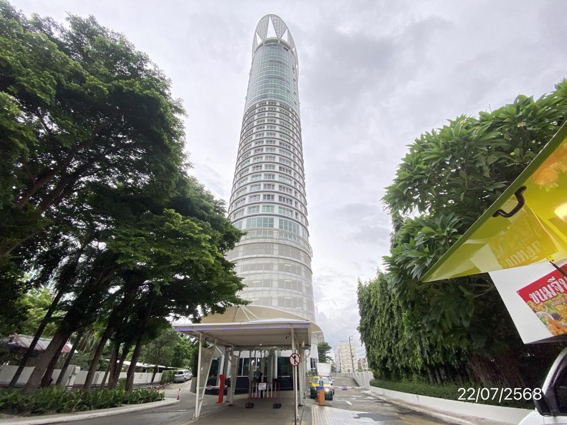 Bangkok Horizon Condominium, Ramkhamhaeng, Bang Kapi, Bangkok