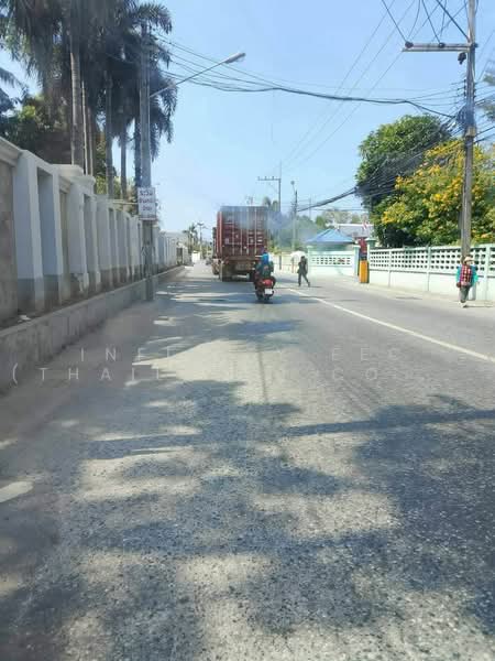หนองขาม ศรีราชา, Chon Buri (Pattaya)