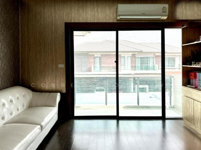 Burasiri Ratchaphruek - 345, Nonthaburi