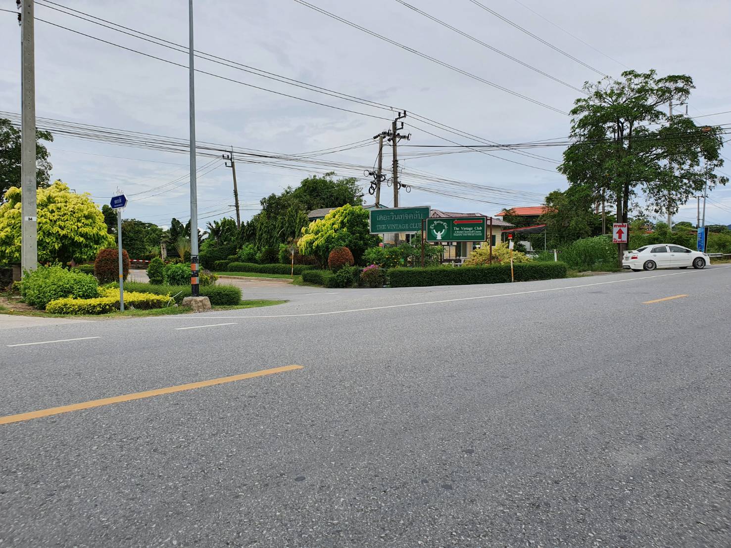 ที่ดินเปล่า บางบ่อ สมุทรปราการ