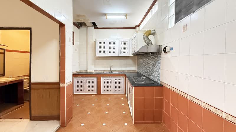 Rungkit Villa 9 Romklao 58, bangkok
