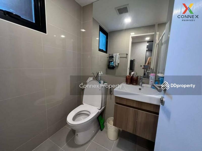 Brown Condo Phaholyothin 67, Bangkok