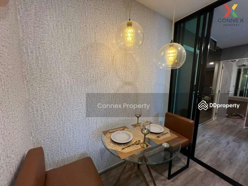 Brown Condo Phaholyothin 67, Bangkok