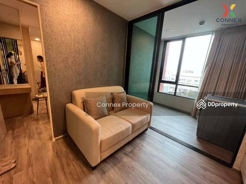 Brown Condo Phaholyothin 67, Bangkok