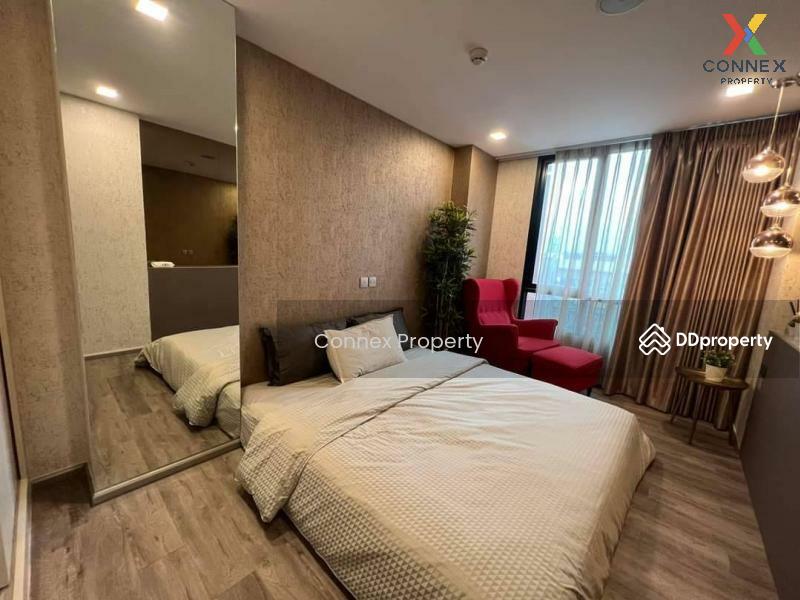Brown Condo Phaholyothin 67, Bangkok