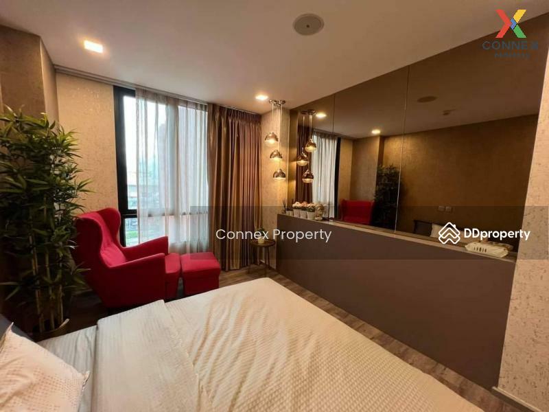 Brown Condo Phaholyothin 67, Bangkok