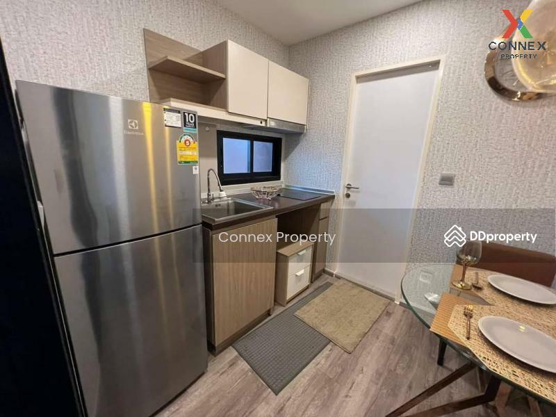 Brown Condo Phaholyothin 67, Bangkok