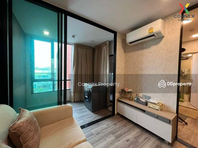 Brown Condo Phaholyothin 67, Bangkok