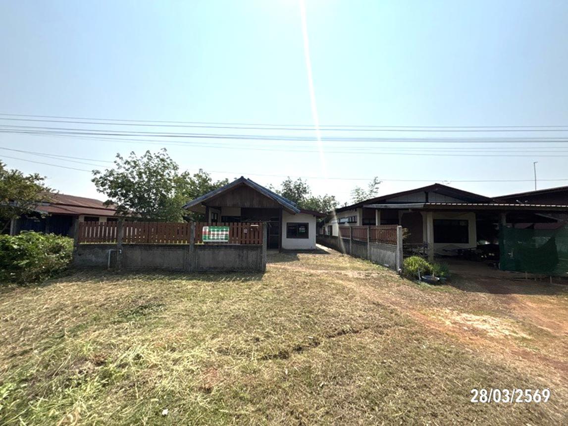 Single-detached house in Na Kae, Nakhon Phanom