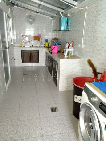 undefined, Bangkok
