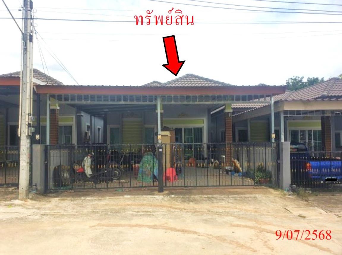 Single Detached House, Happy Always, Pluak Daeng, Rayong