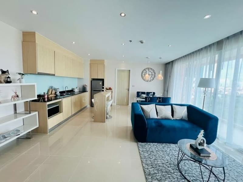 Grande Caribbean, Chon Buri (Pattaya)