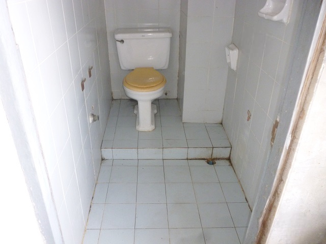 Golden Condotown Rangsit 1