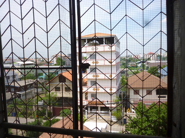 Golden Condotown Rangsit 1