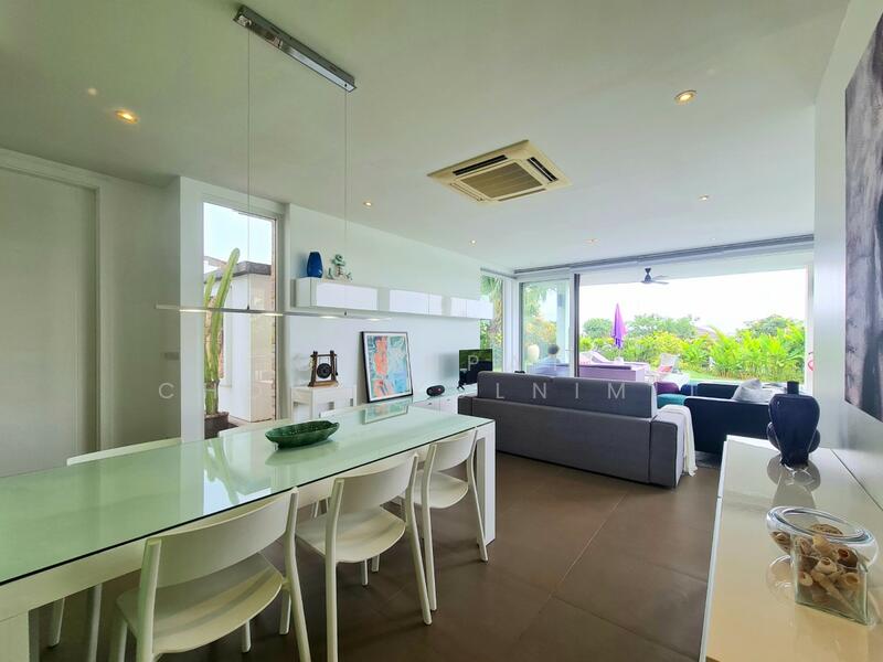 The Spirit Resort, Prachuap Khiri Khan