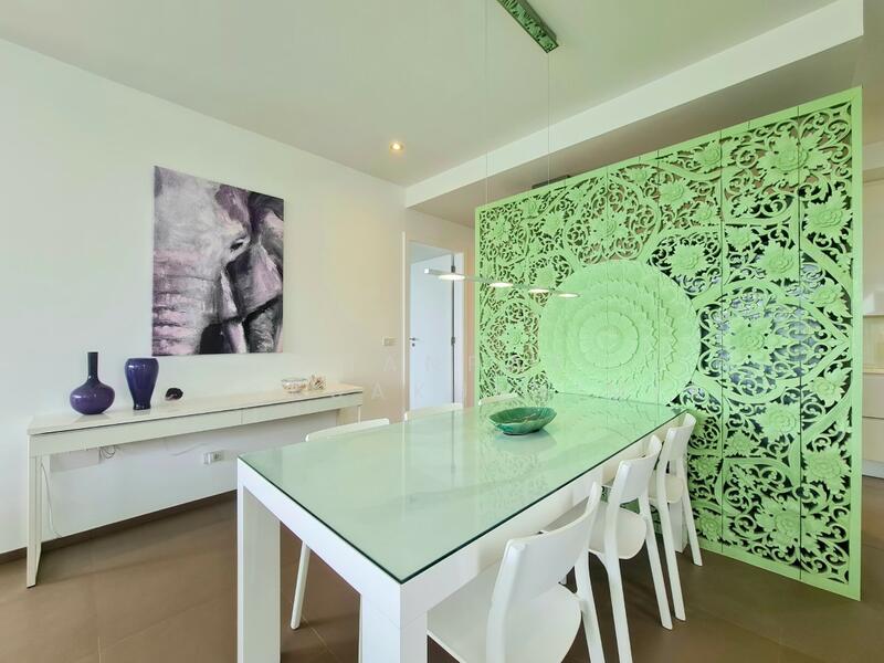 The Spirit Resort, Prachuap Khiri Khan