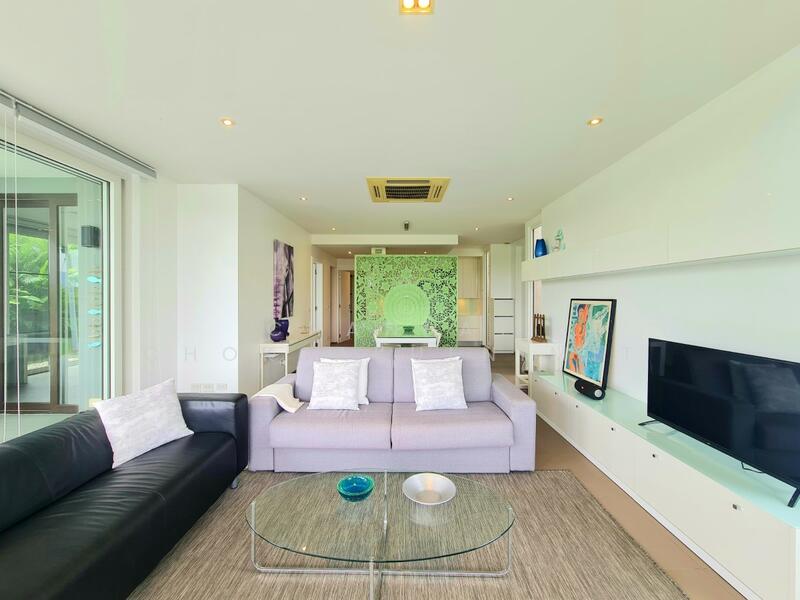 The Spirit Resort, Prachuap Khiri Khan