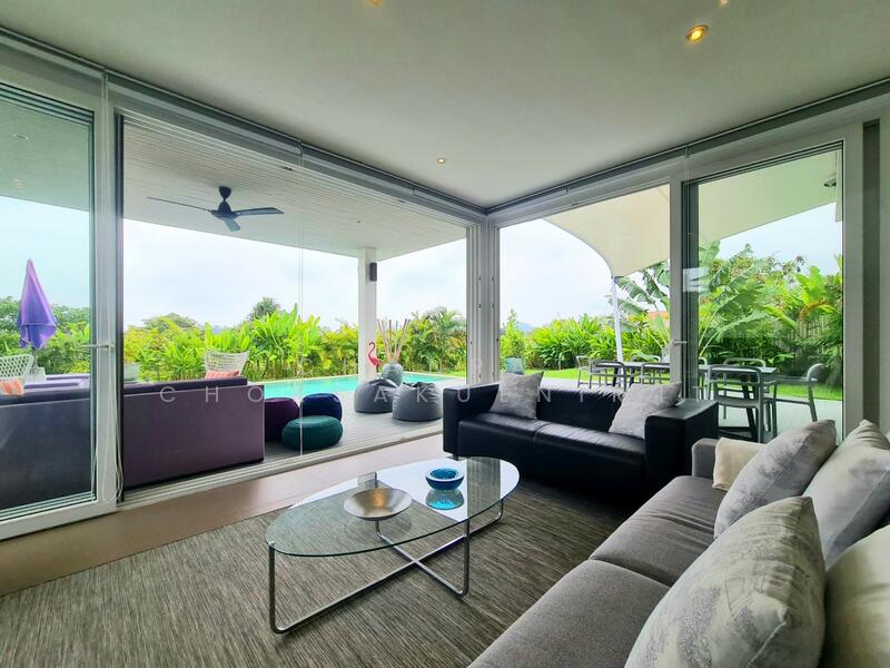 The Spirit Resort, Prachuap Khiri Khan