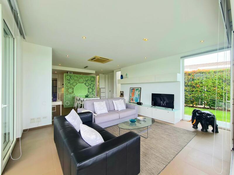 The Spirit Resort, Prachuap Khiri Khan