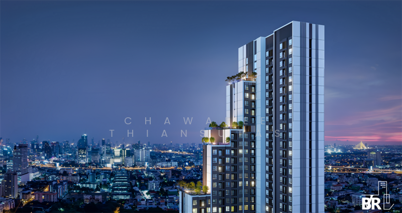 Nue Evo Ari, Bangkok