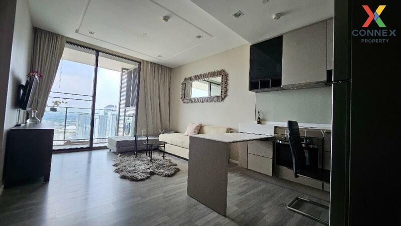 333 Riverside, Bangkok
