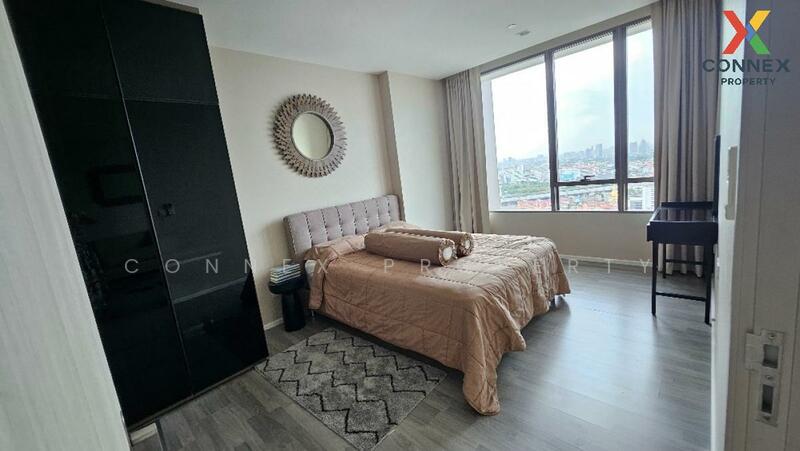 333 Riverside, Bangkok