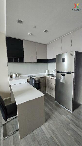333 Riverside, Bangkok
