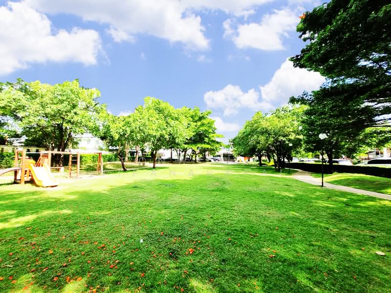Villette Lite Pattanakarn, Bangkok