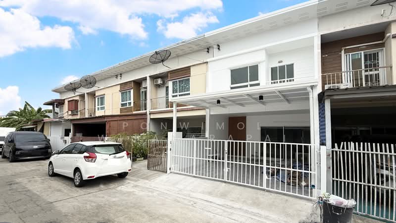 Villette Lite Pattanakarn, Bangkok