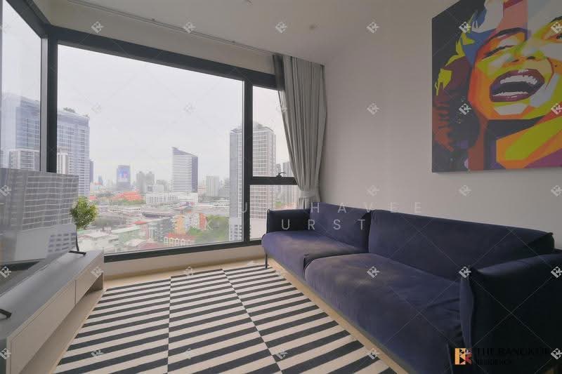 ASHTON Asoke-Rama 9, Bangkok
