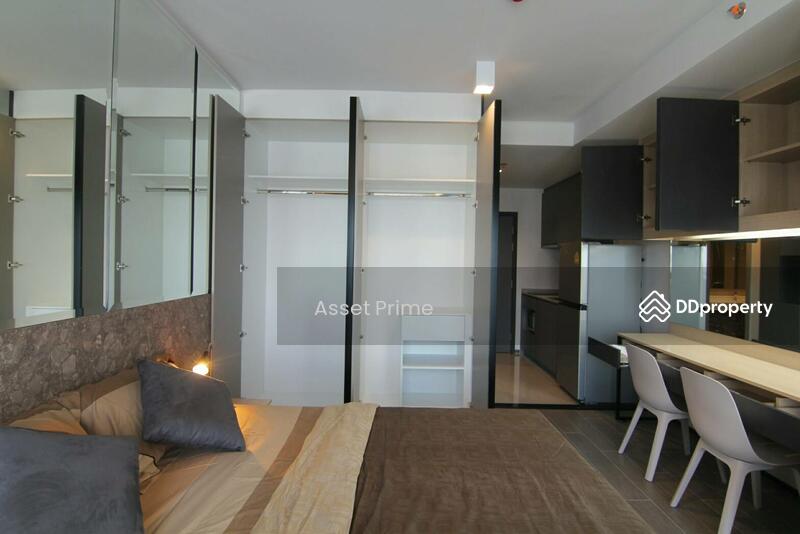IDEO Sukhumvit 93, Bangkok
