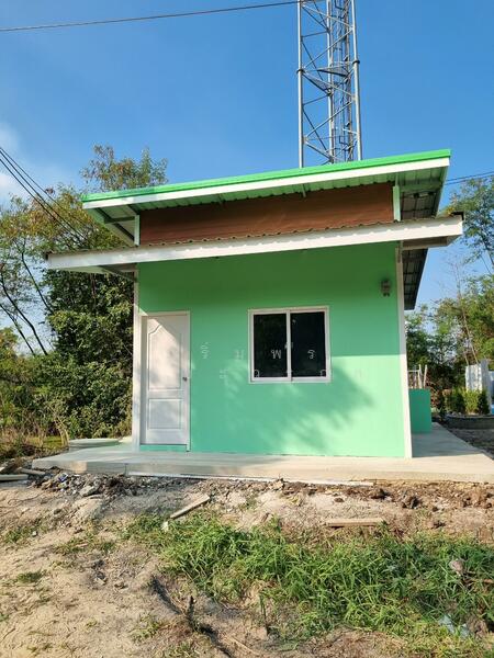 คลองหลวง, Pathum Thani